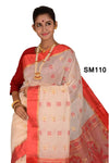 Festiv Handloom Silk Sari