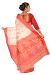 Festiv Handloom Silk Sari