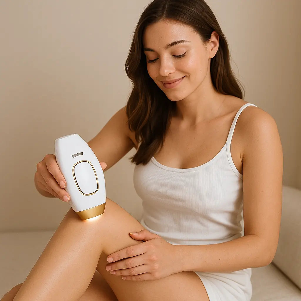 best HPL hair removal