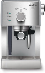 Foto van de compacte espressomachine Gaggia Viva Prestige