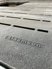 Samson boomrooster