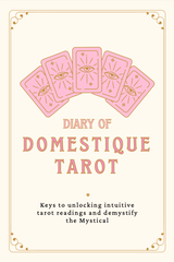 Domestique Tarot jk ultra