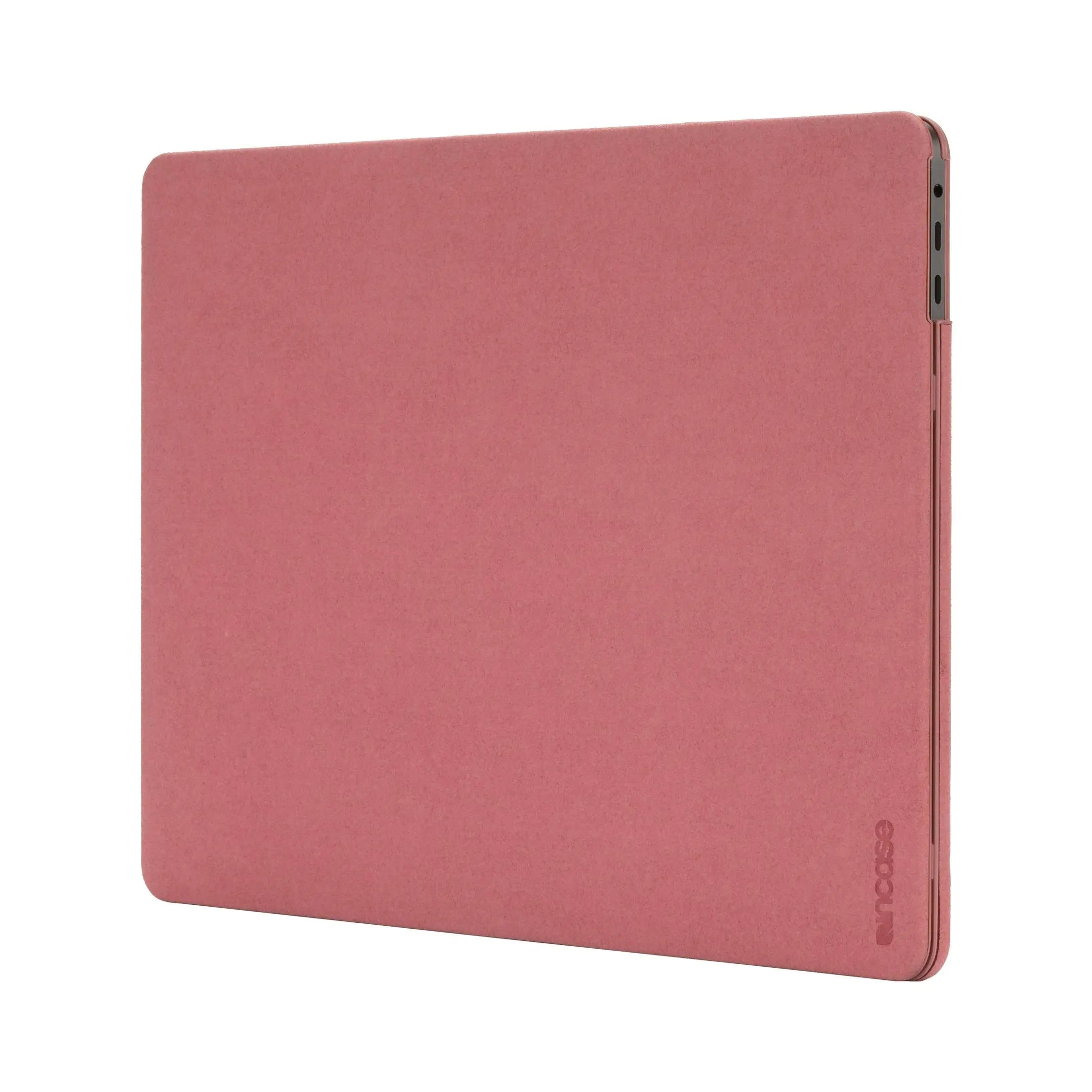 Textured Hardshell in NanoSuede for 15-inch MacBook Pro (2016-2019)