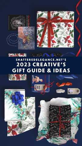 2023 Creative Gift Guide and Ideas