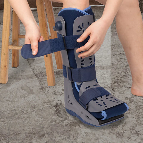 Botte de marche VELPEAU