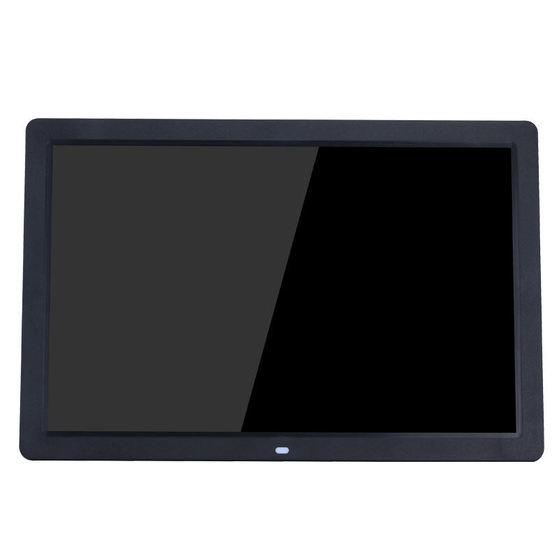 High-definition Digital Photo Frame 17 Inches