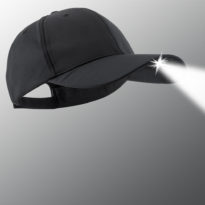 LED Lighted Hats