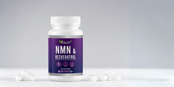 Nmn Supplement