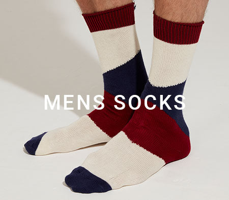 TWC Mens Socks