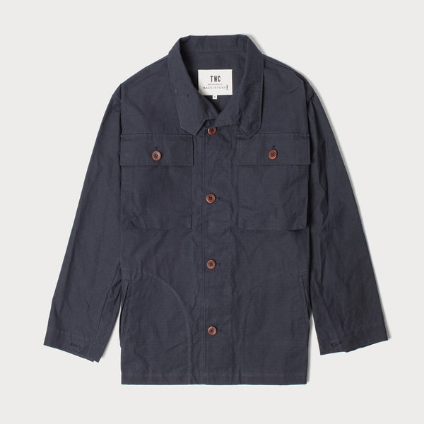 Men's Outerwear – The Workers Club