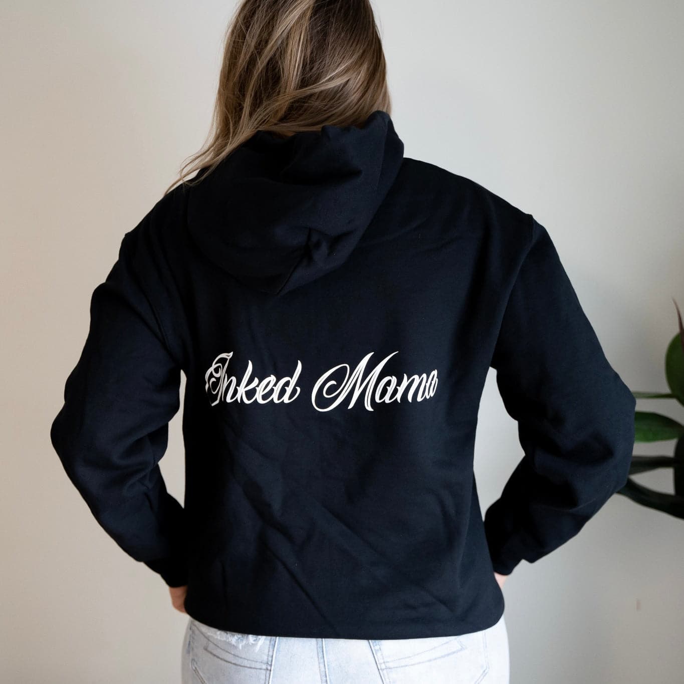 Image of Inked Mama Rose Hoodie