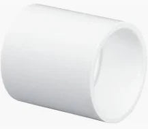 1" PVC Coupling SCH 40