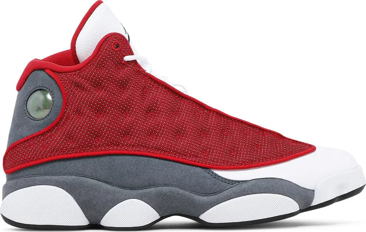 Air Jordan 13 Retro Red Flint