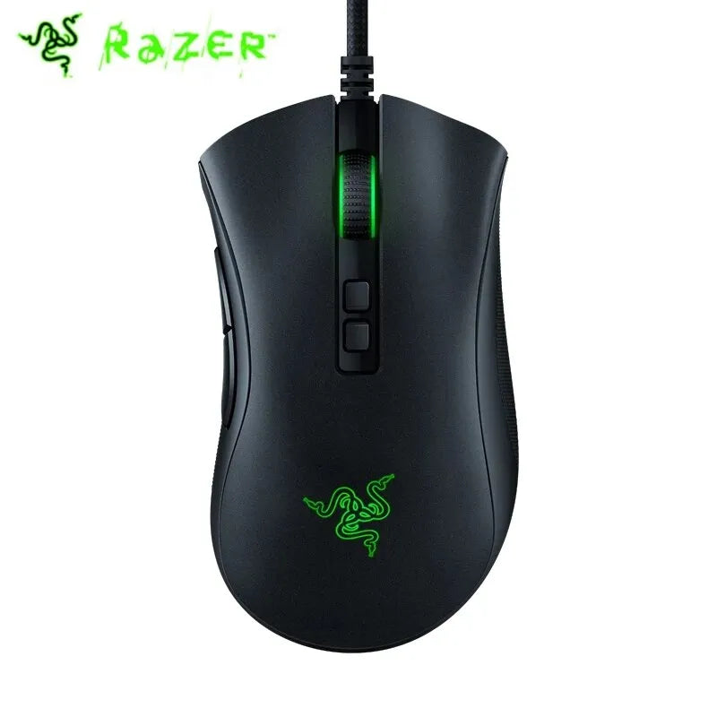 Razer DeathAdder V2 Gaming Mouse