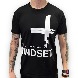 Anything Is Possible Mindset T-Shirt