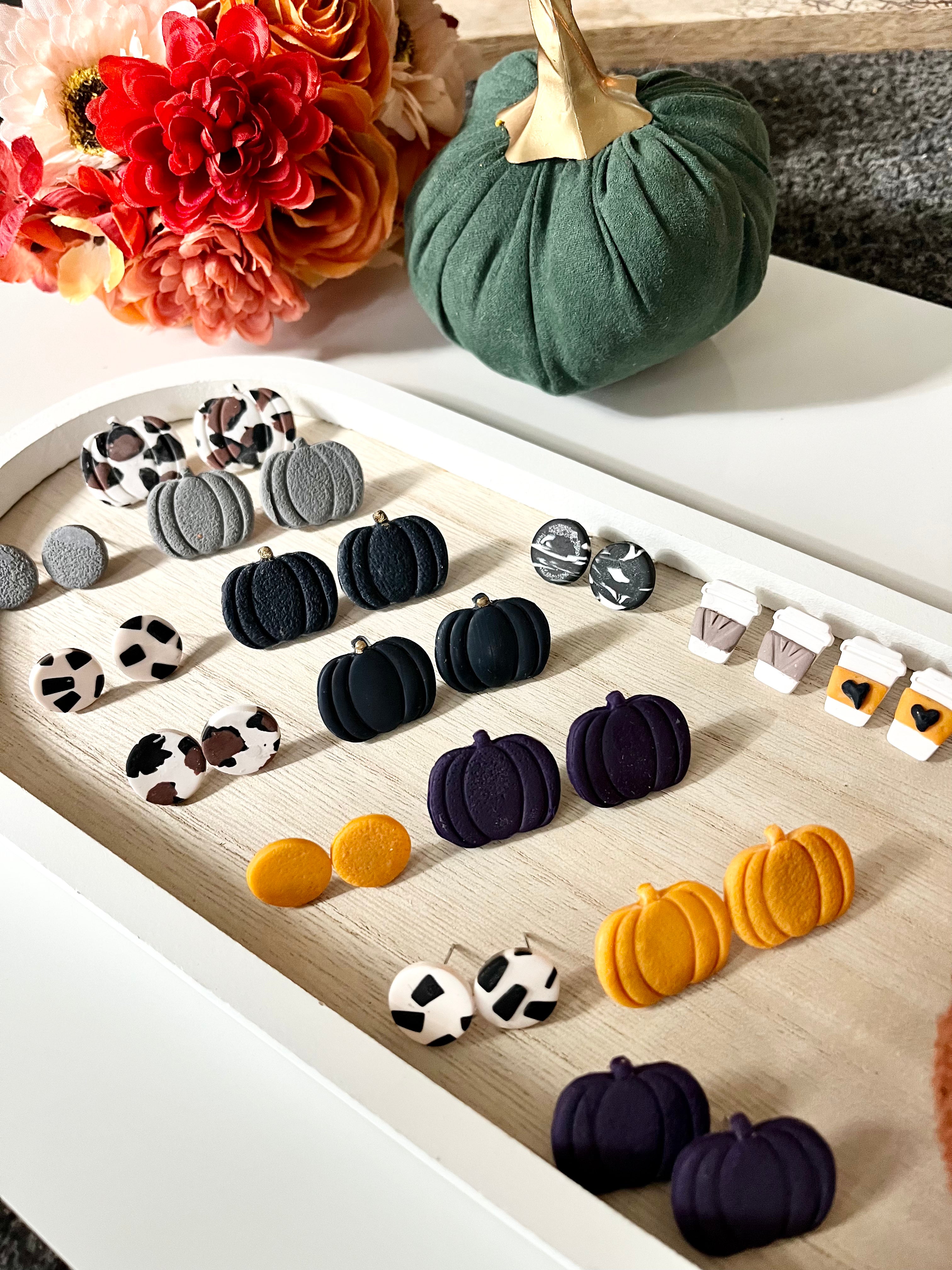 Choose your Fall stud pack