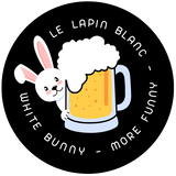 Logo LE LAPIN BLANC