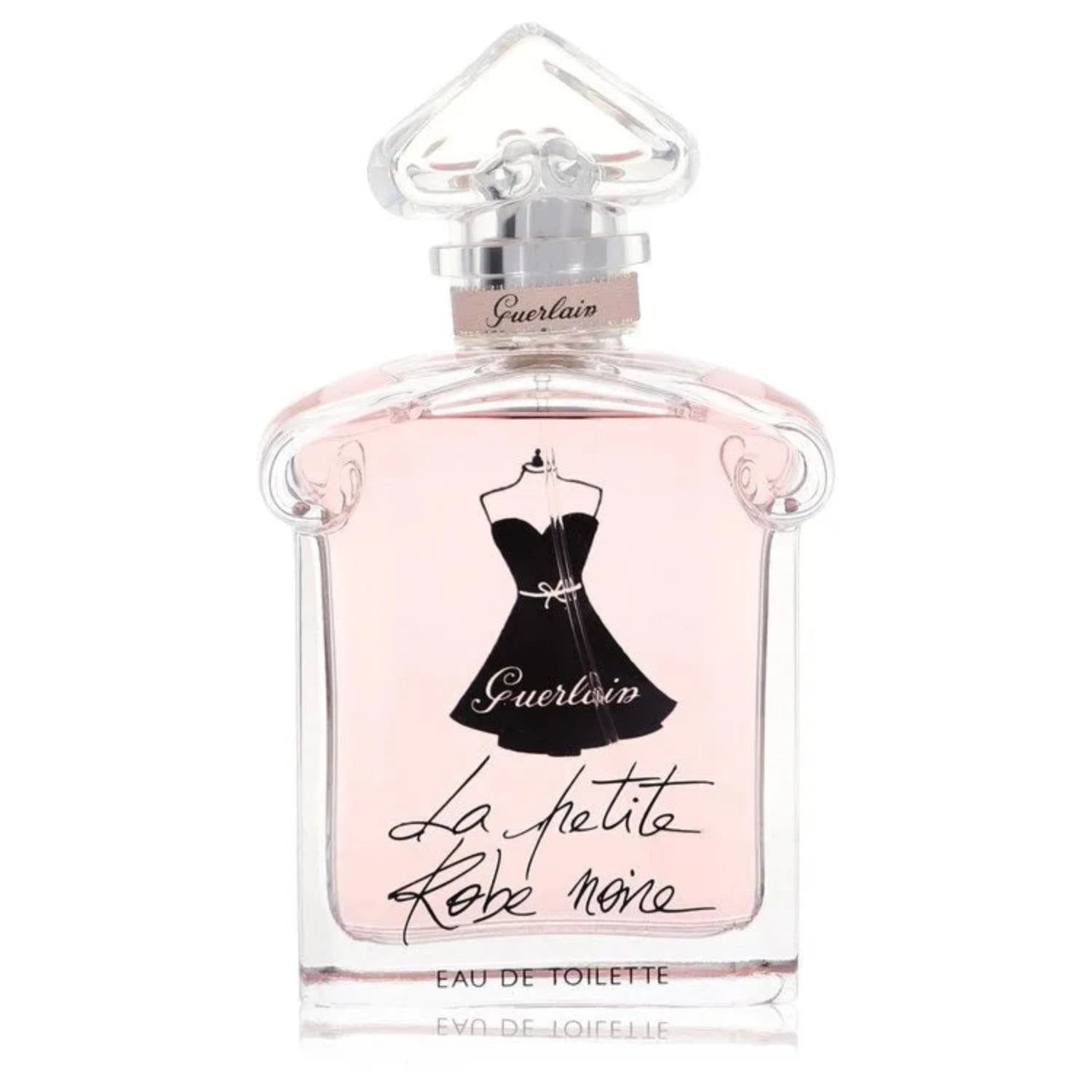 La Petite Robe Noire Eau De Toilette Spray By Guerlain for women, tester
