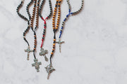 Sheen Rosaries