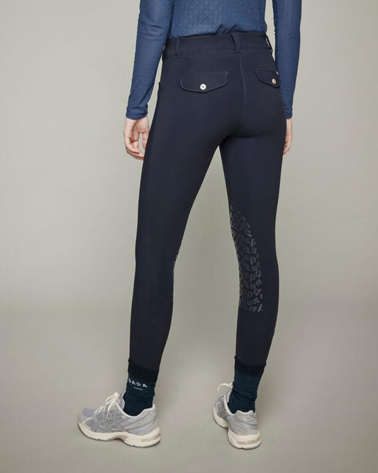 Kit New - Shapewear riding pants with grip – Dada Sport