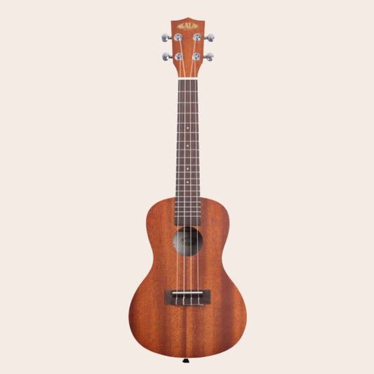 Ukulele Soprano Kala - Model KA-S – TuCuatro