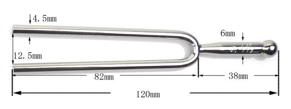 online tuning fork 329.6 hz