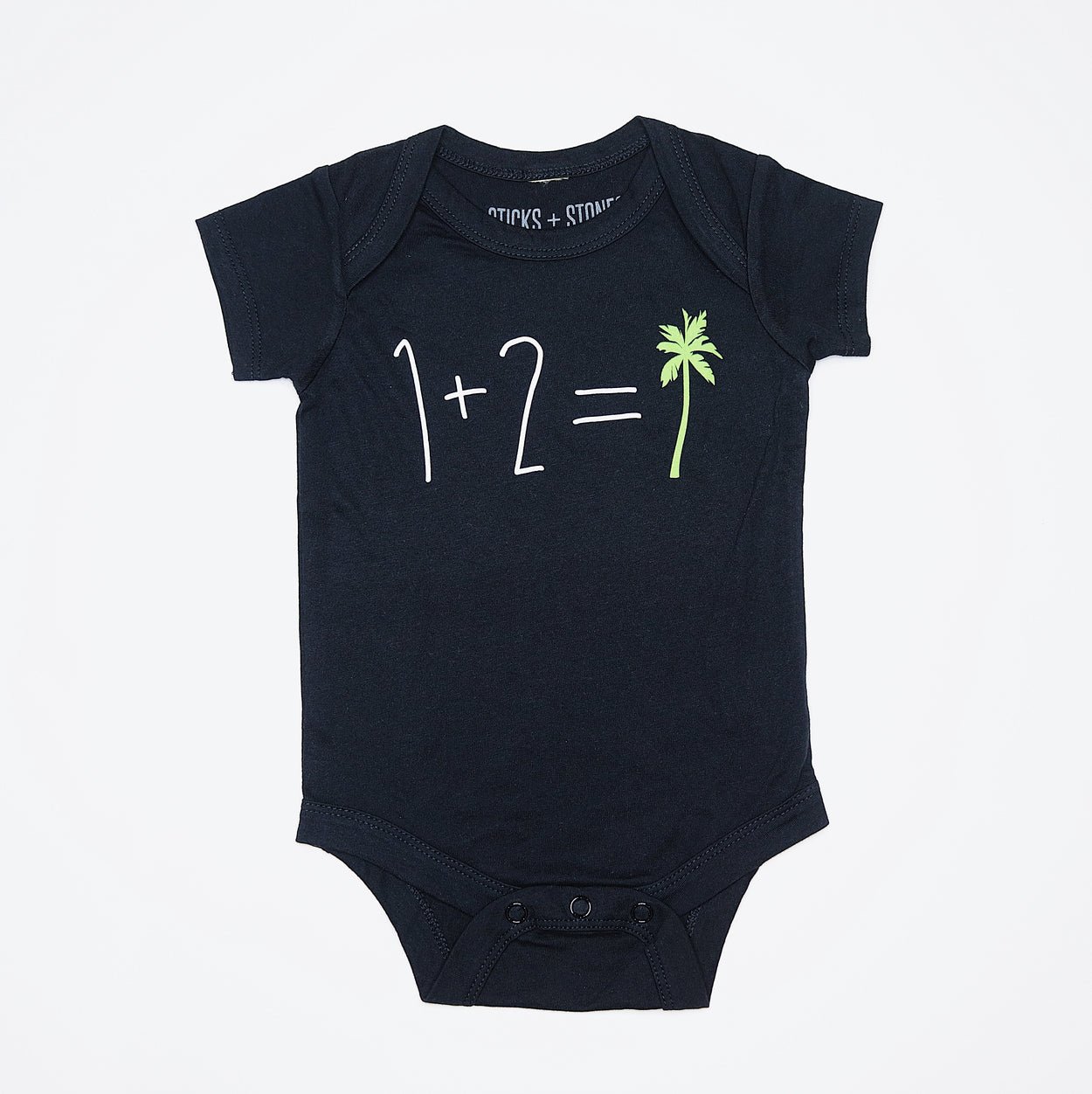 hopscotch baby rompers