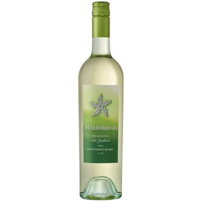 Starborough Marlborough Sauvignon Blanc 750mL - JR Food Mart product image