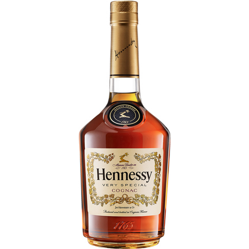 Hennessy VS Cognac 750mL - JR Food Mart product image