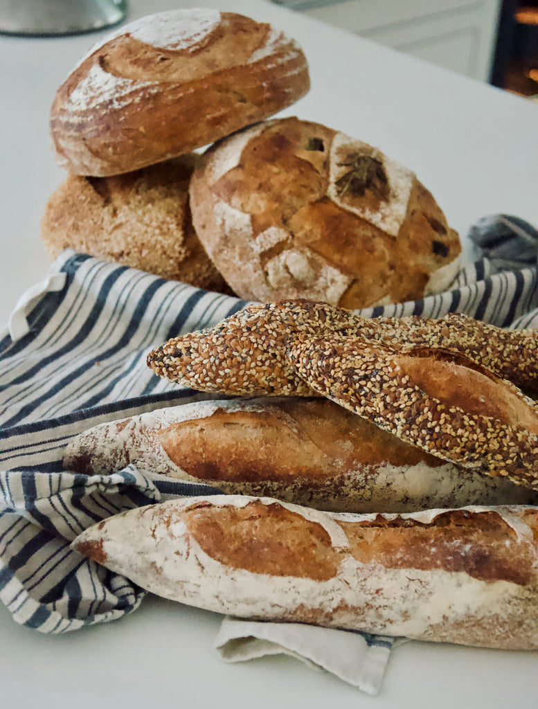 Bake Better Bread With the Fourneau Oven