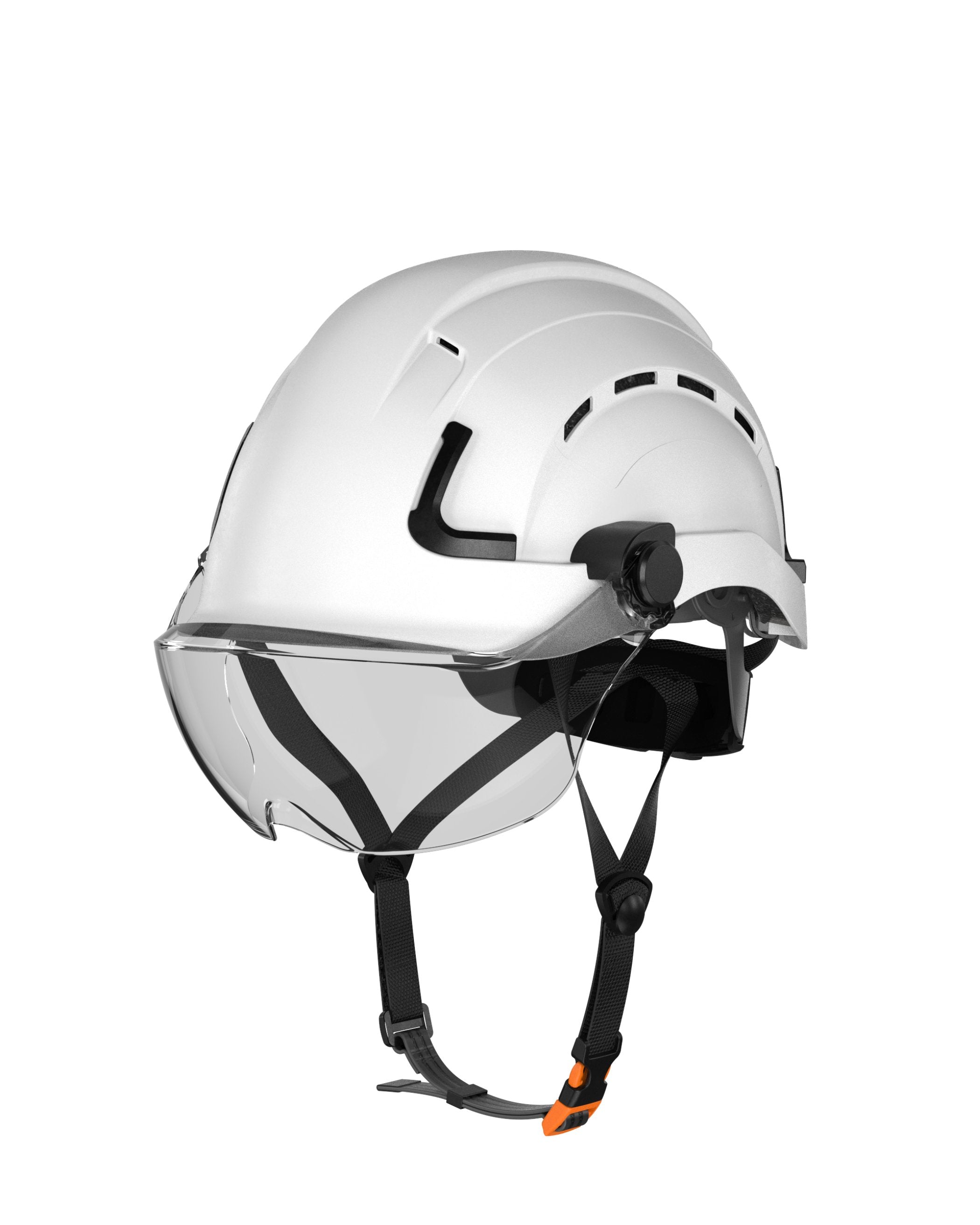 Casque intelligent Safe-TEC DE RBSM SPORTS : compatible