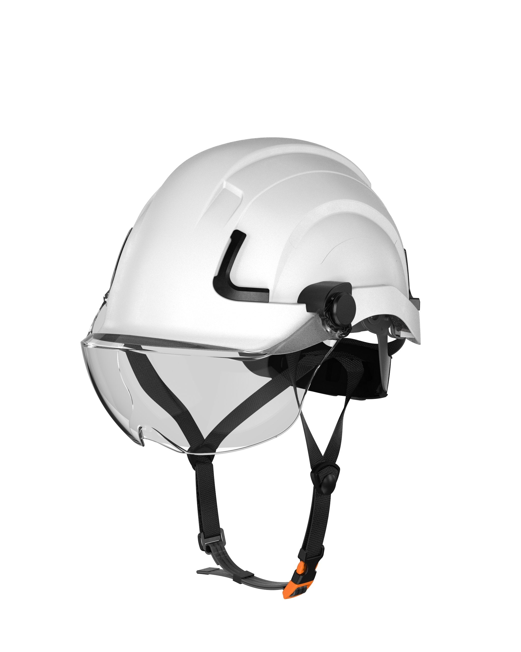 H2-EH Safety Helmet Type 2 Class E, ANSI Z89 and EN12492 rated