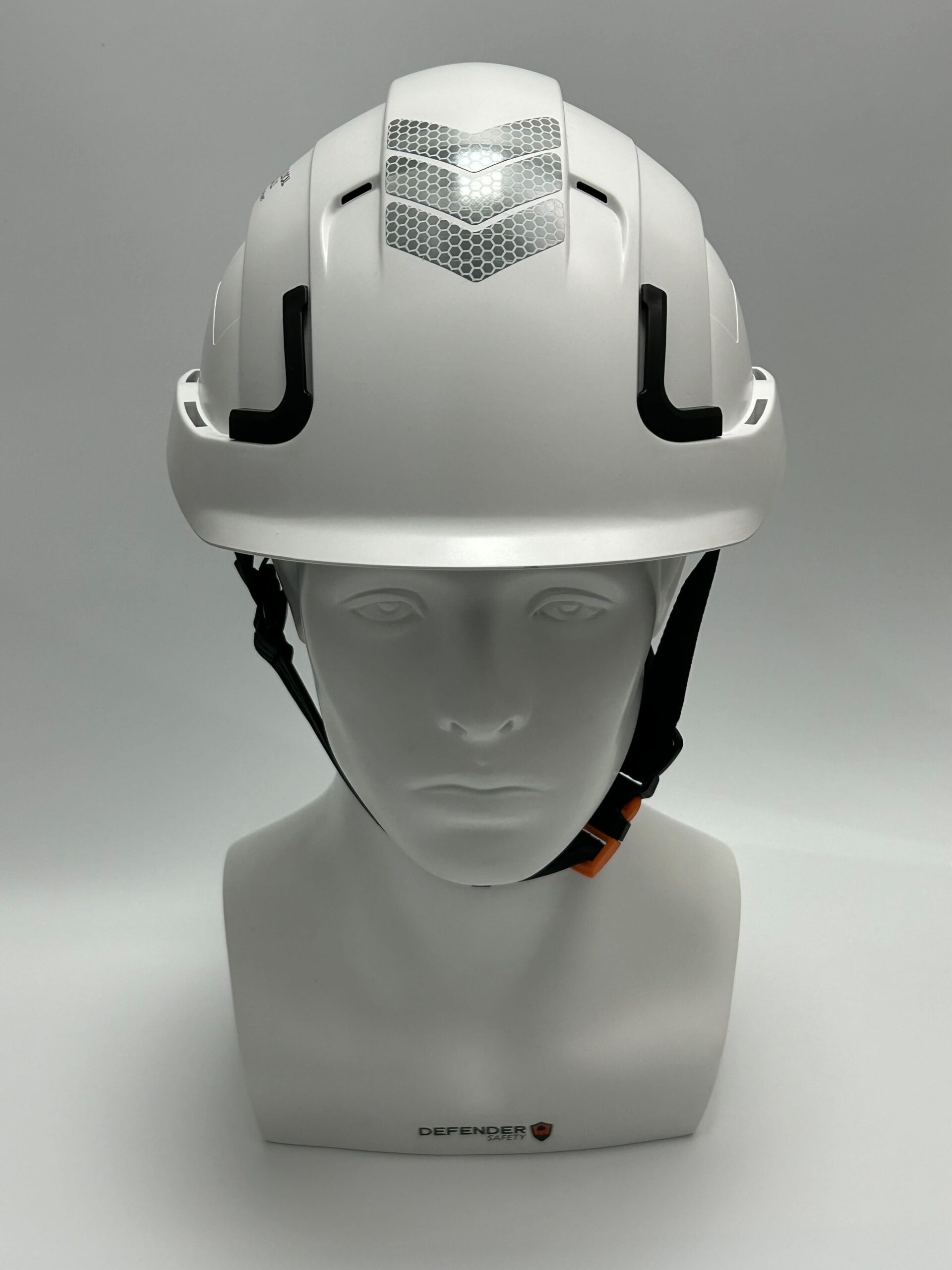 H2-EH Safety Helmet Type 2 Class E, ANSI Z89 and EN12492 rated