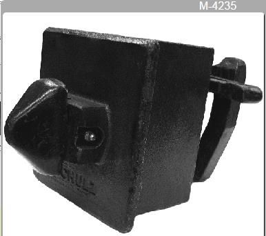 Fuller Shift Lever Housing Assembly M23320KL