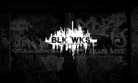 Cigar Review: BLK WKS Studio Killer Bee The Hornet