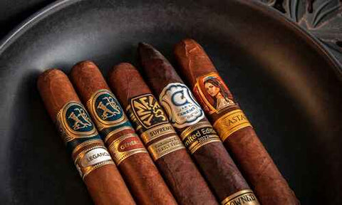 My Cigar Pack - Maintaining the Best Humidity Level for Cigars - Accessories & Comparative Analysis