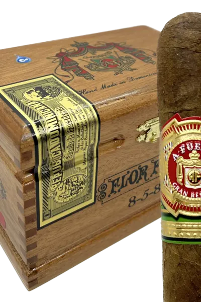 My Cigar Pack - Our Partners - Best Arturo Fuente Cigars