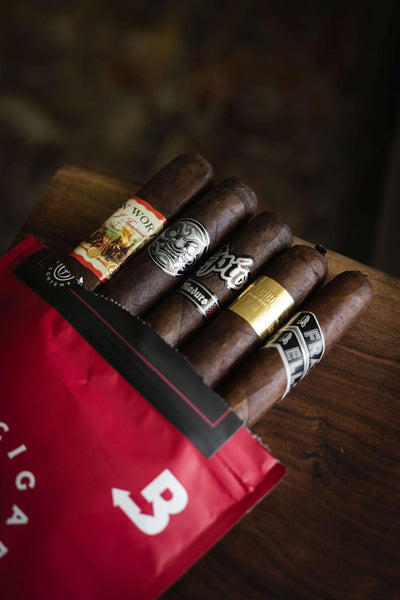 My Cigar Pack - Understanding Cigar Wrappers Definition, Origin, Function, Characteristics, and Notable Examples