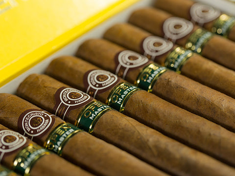 Understanding Cigar Wrappers: Definition, Origin, Function, Characteri ...