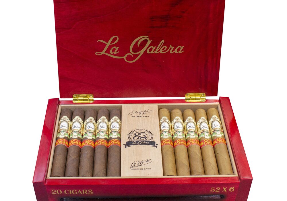 My Cigar Pack - La Galera Cigars