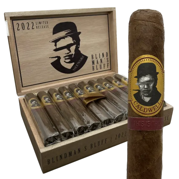 My Cigar Pack X Caldwell Cigars - Quality, Exclusivity and Top Recommendation