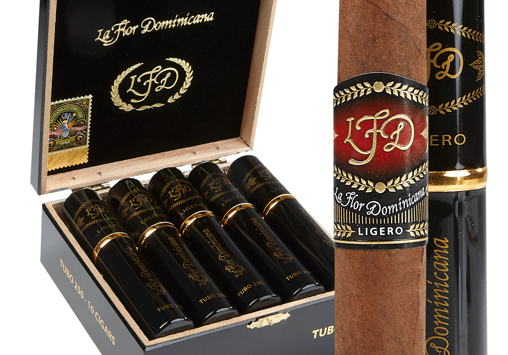 My Cigar Pack X La Flor Dominicana Cigars