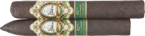My Cigar Pack X La Galera Cigars - La Galera 80th Anniversary
