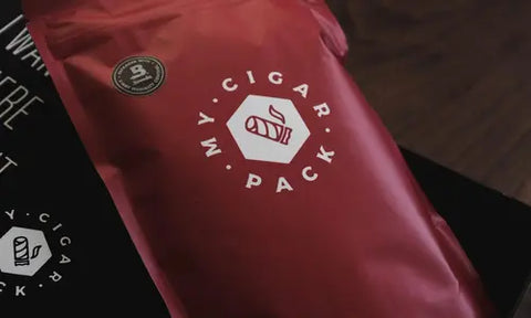 My Cigar Pack X La Galera Cigars Partnership