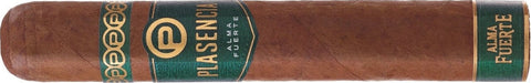 My Cigar Pack X Plasencia Cigars - Plasencia Alma Fuerte