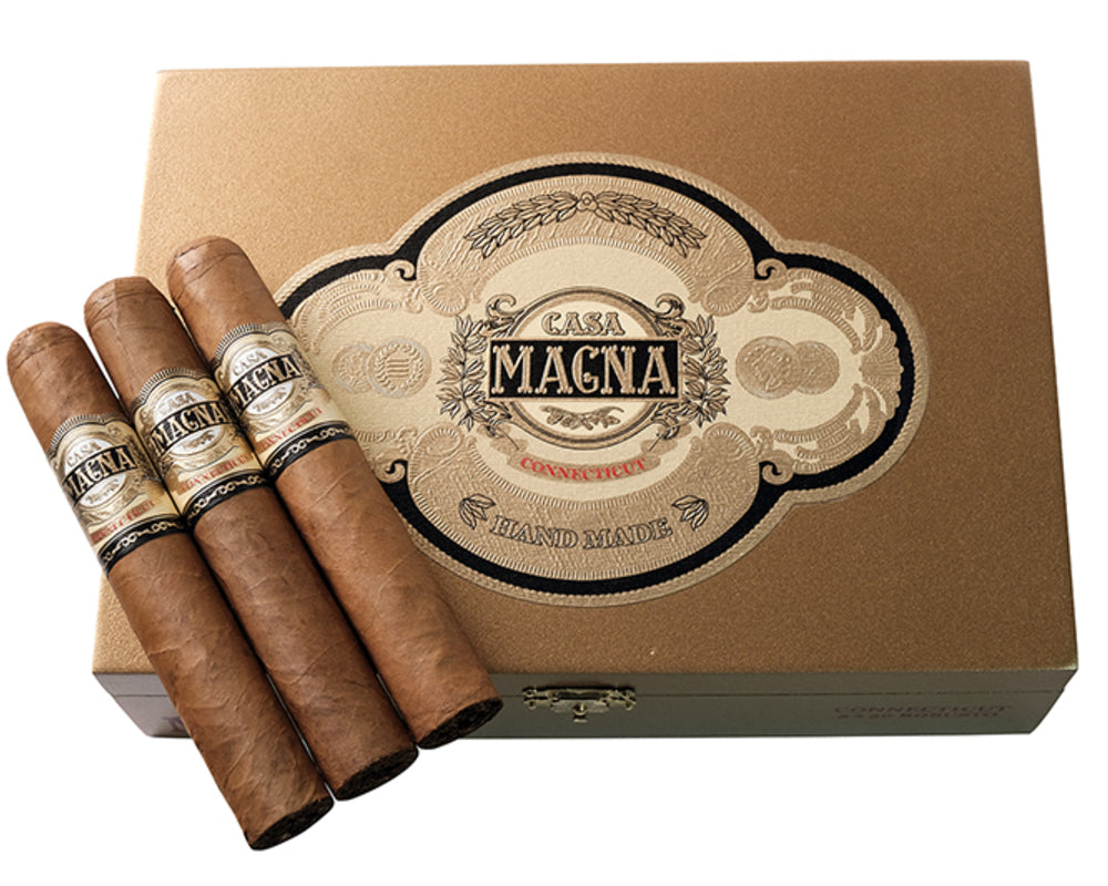 My Cigar Pack X Quesada Cigars