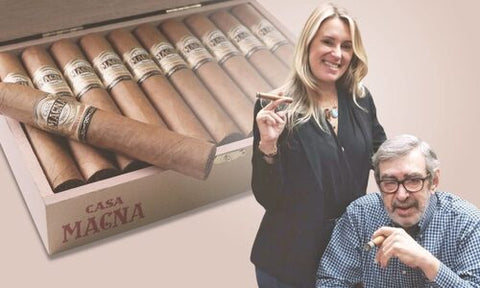 My Cigar Pack X Quesada Cigars - Quesada Cigars Story