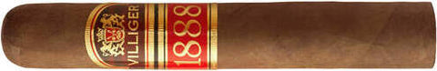 My Cigar Pack X Villiger Cigars - Villiger 1888