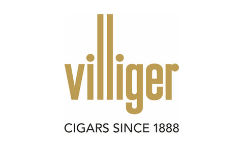 My Cigar Pack - Villiger Best Cigars