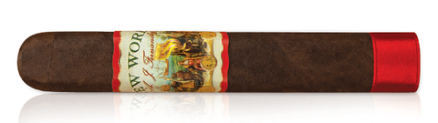My Cigar Pack - Our Partners - AJ Fernandez Cigars - New World